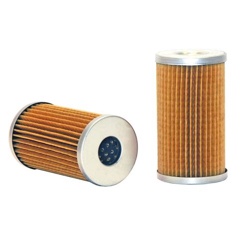 Wix® 33507 Metal Canister Fuel Filter Cartridge