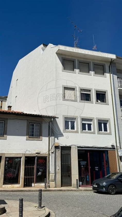 Apartamento T Venda Na Rua Alexandre Herculano S N S Santa Maria