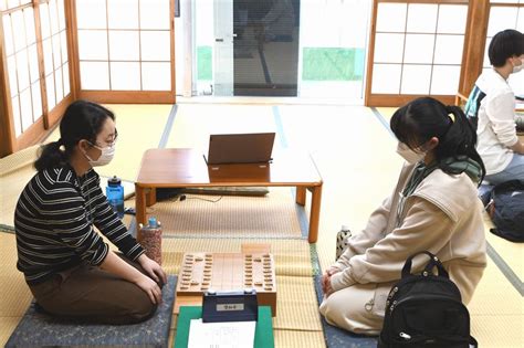 リコー杯女流王座戦中継ブログ 決勝トーナメント2ブロック決勝戦