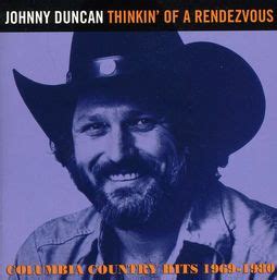 Johnny Duncan ~ Songs List | OLDIES.com