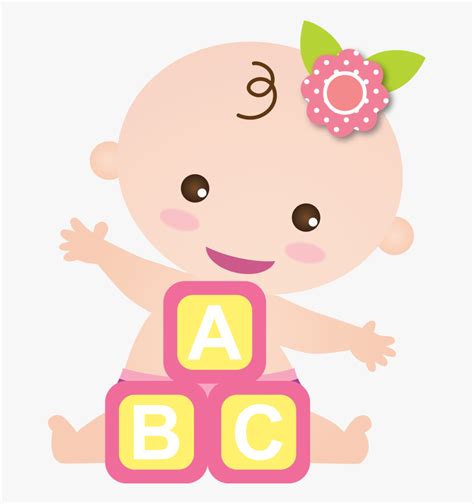 pink baby shower clipart 10 free Cliparts | Download images on ...