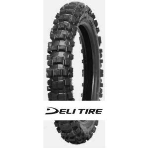 Reifen Deli Tire SB 114F Terra Cross Motorradreifen ReifenLeader At