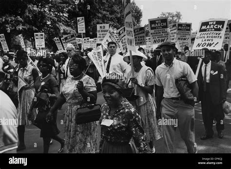 Anti Civil Rights Protest Signs
