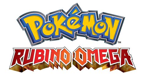 Rubino Omega E Zaffiro Alpha I Remake Di Hoenn A Novembre Su Ds