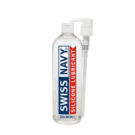 Swiss Navy Silicone Based Lubricant Lubido Durex Anal Vaginal Oral