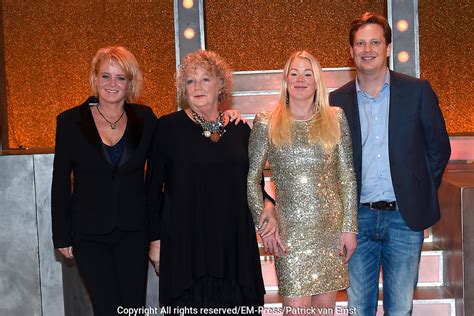 Premiere Van Willem Ruis De Show Van Zijn Leven Podium EM PRESS