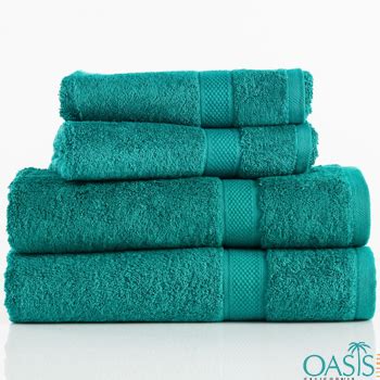 Wholesale Egyptian Cotton Towels Manufacturer - Oasis Towels