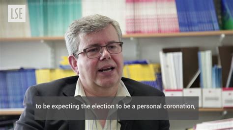 LSENewsroom Kevin Featherstone Lessons From The UK Election YouTube