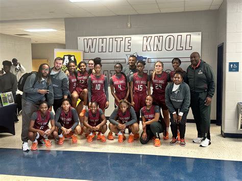 White Knoll Team Home White Knoll Timberwolves Sports