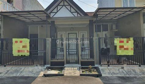 Rumah Tipe 70 Dijual Di Sektor 1b Gading Serpong Tangerang Terbaru 2024