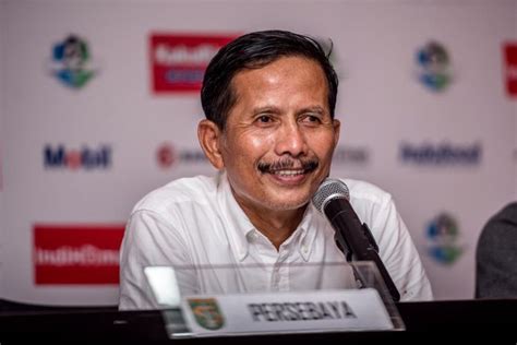 Foto Persebaya Bidik 2 Gelandang Asing Ini Tipe Yang Diincar Djanur