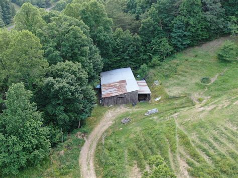 East Tennessee Country Home Andacreage For Sale Hawkins County