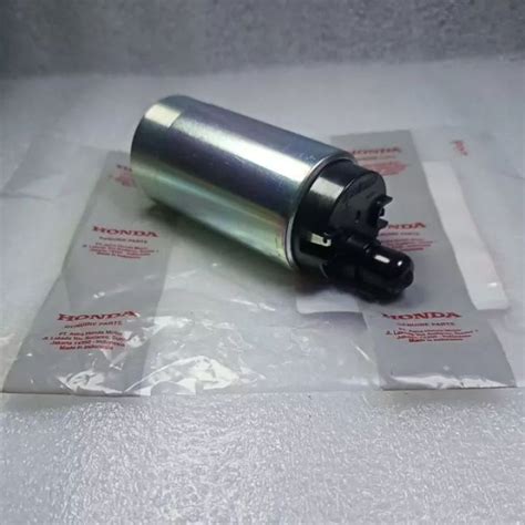 Rotak Dinamo Fuel Pump Honda Beat Fi Beat Esp K Lazada Indonesia