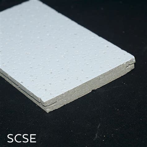 Jual Panel Akustik X Cm Fine Fissured Semi Concealed Square Edge