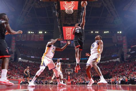 Photo Gallery: Rockets vs. Warriors Photo Gallery | NBA.com