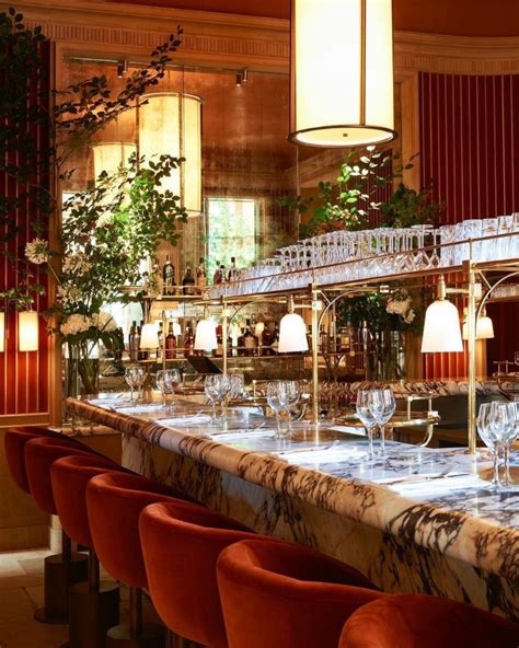 Dubai S Top 10 Luxury Restaurants For One Thousand And One Experiences Artofit