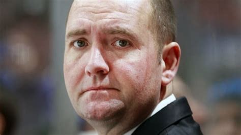 New Sharks coach Peter DeBoer is UNDERRATED, not overrated - The Hockey ...