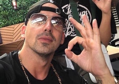 Pin Von Lea Auf Raf Camora Strassenbande Strassenbande Rapper