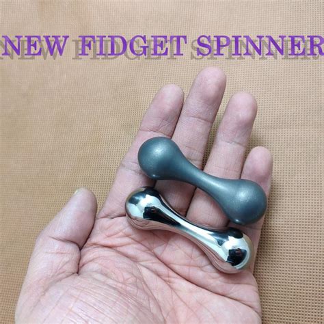 Satın alın EDC Begleri Spinner Fidget Toys Knucklebone Anti Stress TC4