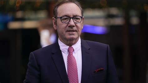 Kevin Spacey Declarado Inocente De Delitos Sexuales Contra Cuatro