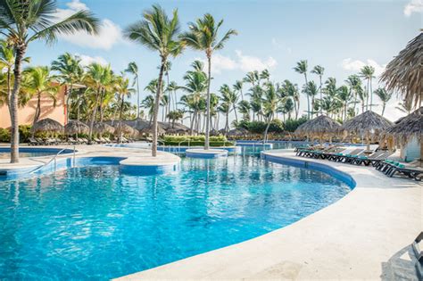 Iberostar Waves Punta Cana Pool Spa Day Pass Punta Cana Resortpass