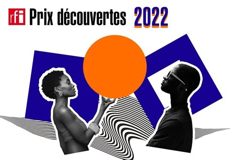 Les finalistes du Prix RFI Découvertes 2022 en challenge numérique