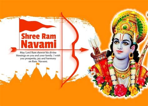 Ram Navami 2023 Date Puja Timings Shubh Muhurat And Significance