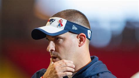 Report: Josh McDaniels Top Target For LA Rams Head Coaching Gig - Turf ...