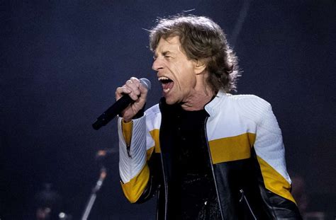 Munich Germany Jun The Rolling Stones Sixty Tour Live Show Updates