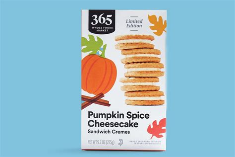 What To Buy At Whole Foods This October