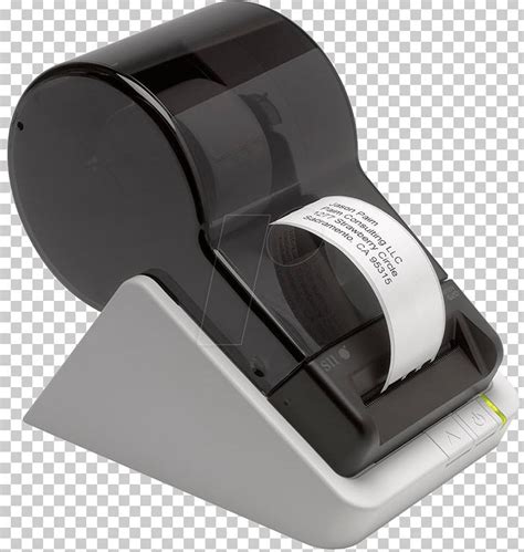 Seiko Instruments Smart Label Printer Seiko Slp Png Clipart