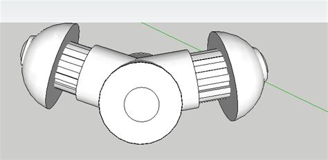 Free STL file Fallout X-Cell・3D print design to download・Cults