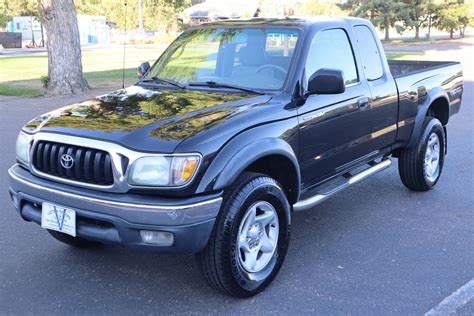 2004 Toyota Tacoma V6 Victory Motors Of Colorado