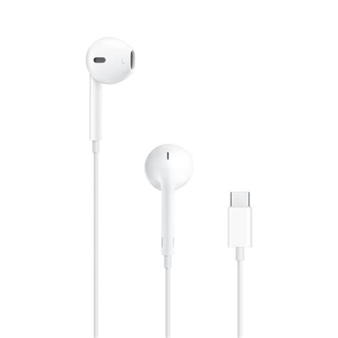 EarPods (USB-C) - MTJY3AM - Appleshop.com.pk