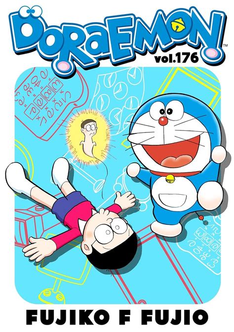 Doraemon Vol 176 Ebook Fujiko F Fujio Kindle Store