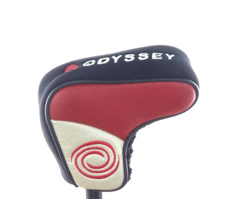 Odyssey Blade Putter Cover Only Headcover HC-1048P - Mr Topes Golf