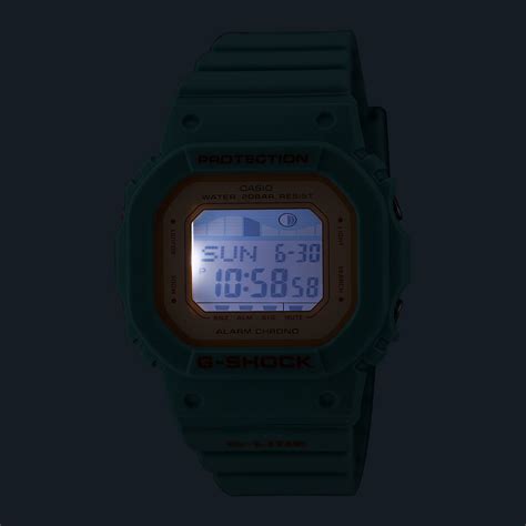 Glx S Casio