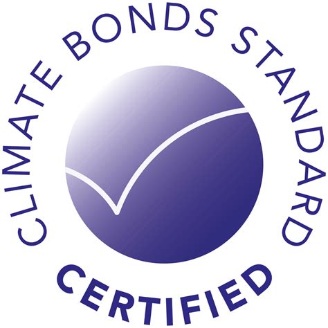 Certified Bonds Climate Bonds Initiative