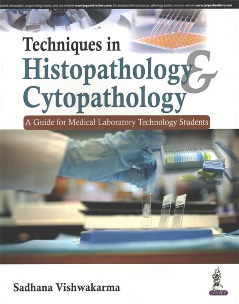 Buy Techniques in Histopathology & Cytopathology by Sadhana Vishwakarma ...