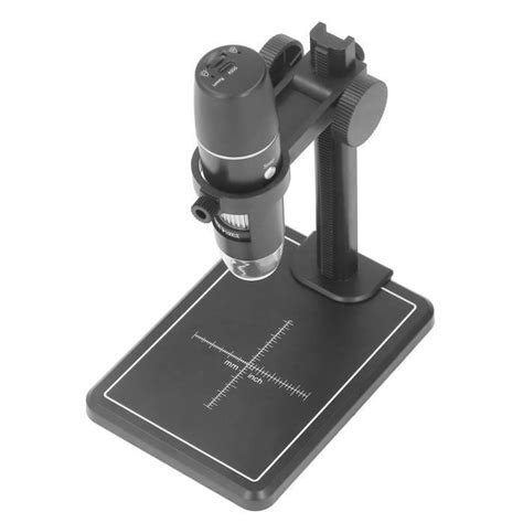 Duokon Loupe Main Loupe Usb Num Rique Portative De Microscope De Wifi