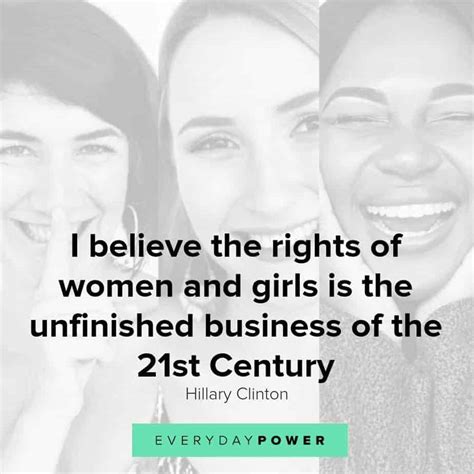 106 Feminism Quotes About Women Empowerment 2023