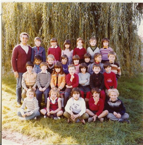 Photo De Classe Cp De Ecole Pierre Et Marie Curie Copains D Avant