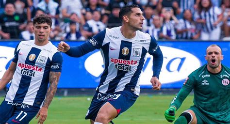 ¿triunfos De Alianza Lima Y Cienciano En El Torneo Apertura Pueden Ser