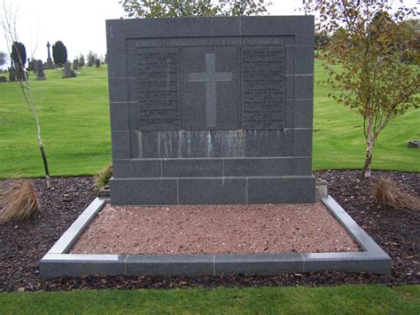 Glasgow St Kentigern S Roman Catholic Cemetery Cemetery Details Cwgc