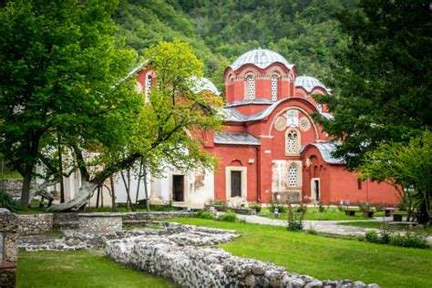 Unesco World Heritage Sites In Serbia Everything Everywhere