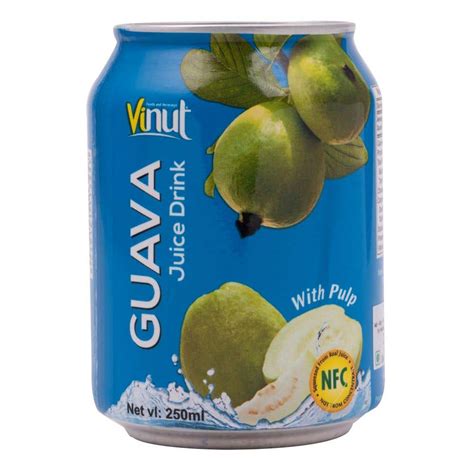 Vinut Guava Juice Ml