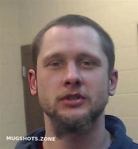 SMUKOWSKI DEVIN J 03 14 2023 Cedar County Mugshots Zone