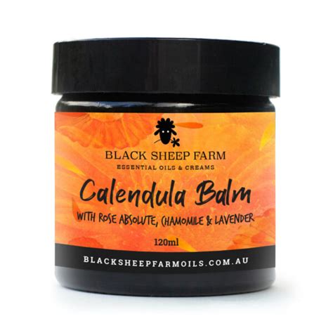 Calendula Oil Archives Black Sheep Farm Oils