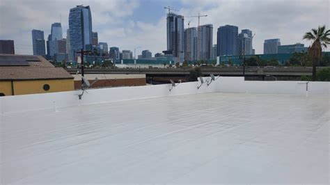 7 Pros & Cons You Need to Know About Silicone Roof Coatings