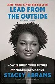 Stacey Abrams Books in Order (14 Book Series)